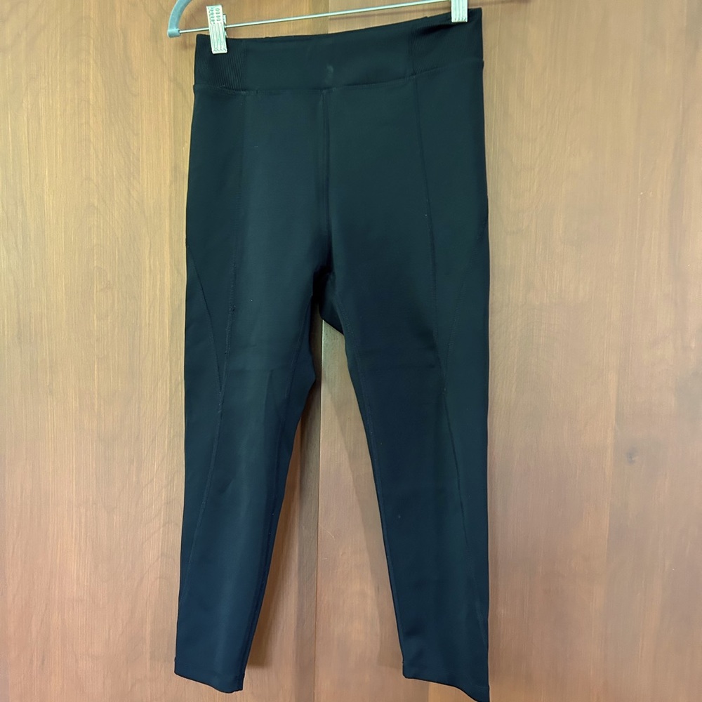 Ivy Park black leggings